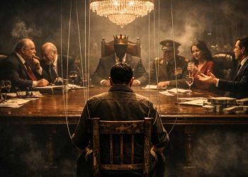 Hati-hati Berkoalisi