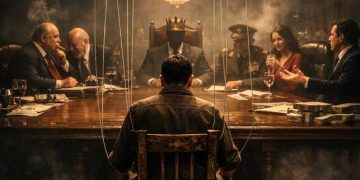 Hati-hati Berkoalisi