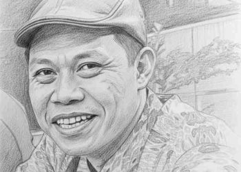 MBG, Amar Makruf Nahi Munkar, dan Cara Kita Menjaga Nurani Publik