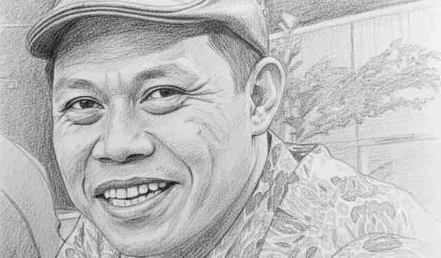 MBG, Amar Makruf Nahi Munkar, dan Cara Kita Menjaga Nurani Publik