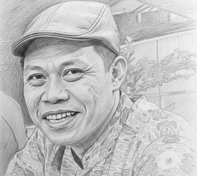 MBG, Amar Makruf Nahi Munkar, dan Cara Kita Menjaga Nurani Publik