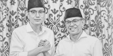 Catatan Kritis 1 Tahun Duet Rico–Zakiyuddin: Kota Butuh Aksi, Bukan Sekadar Narasi