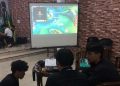 Tim Second Choice Juara di Turnamen Mobile Legends Offline UMMAD Madiun E-Sport Arena