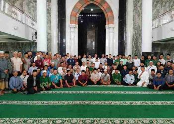 Pembekalan 130 Mubaligh Muhammadiyah Banyumas: Teguhkan Ilmu dan Kuatkan Dakwah Berkemajuan