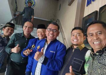 Berbeda sebagai Tradisi, Bersatu sebagai Etika