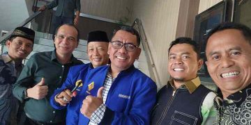 Berbeda sebagai Tradisi, Bersatu sebagai Etika