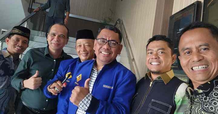 Berbeda sebagai Tradisi, Bersatu sebagai Etika