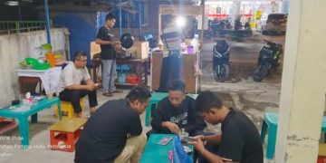 Coffee Camp: Dari Secangkir Kopi menuju Kemandirian