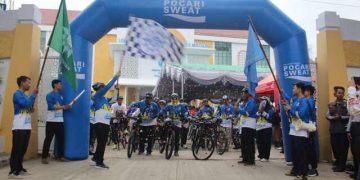 Gelaran UMMAD EduRide Dapat Dukungan dari Berbagai Sponsor, Bukti Kepercayaan Publik