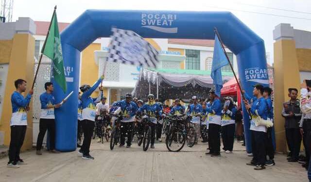 Gelaran UMMAD EduRide Dapat Dukungan dari Berbagai Sponsor, Bukti Kepercayaan Publik