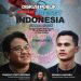 Buku “Reset Indonesia” Akan Dibedah di Medan, Dihadiri Langsung Dandhy Laksono
