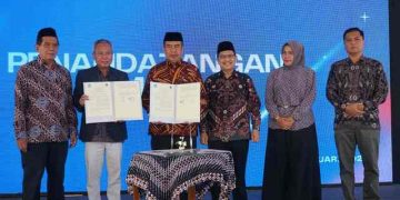 UMMAD–Pemkab Madiun Perkuat Kolaborasi Pendidikan dan Pembangunan Daerah