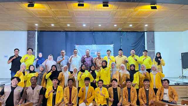 PW IPM Jawa Barat Siap Sukseskan Muktamar XXIV IPM