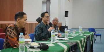 Wakil Rektor UM Bandung Paparkan Arah Transformasi FAI ke Depan