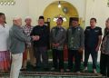 PDM Tebing Tinggi Salurkan Bantuan Kemanusiaan untuk Warga Muhammadiyah Tapanuli