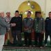 PDM Tebing Tinggi Salurkan Bantuan Kemanusiaan untuk Warga Muhammadiyah Tapanuli