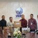 UMSU Serahkan Bantuan untuk SD Unggulan Muhammadiyah Kutacane