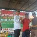 Milad ke-113 Muhammadiyah: PRM Titi Papan Satukan Warga Lewat Gerakan Sehat dan Alma’un