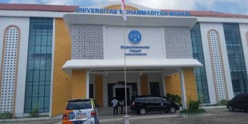 Berbasis AI dan ESG, Prodi Manajemen UMMAD Jadi Pilihan Utama di Madiun