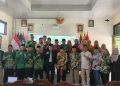 Gelar Rakerpimda, PDM Kota Depok Rumuskan Program Strategis Berkemajuan, Bermarwah, dan Berkepastian Masa Depan