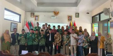 Gelar Rakerpimda, PDM Kota Depok Rumuskan Program Strategis Berkemajuan, Bermarwah, dan Berkepastian Masa Depan
