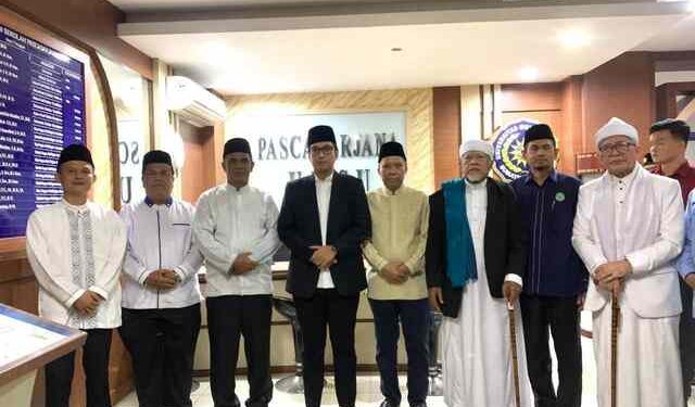 Ramadan yang Menyatukan: Moderasi, Ilmu, dan Persaudaraan