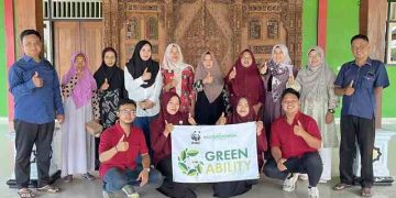 Asesmen Langsung ke Lapangan, ToPP GrenAbility Eco Bhinneka Muhammadiyah Bojonegoro Laksanakan Pendampingan Berbasis Komunitas