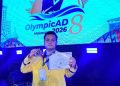 Siswa SMAMIO GKB Gresik Raih Emas Matematika di Olympicad Nasional 2026
