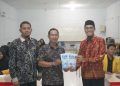 Seminar Pendidikan UMSU dan Ponpes Kwala Madu Angkat Isu Asmara Subuh di Kalangan Remaja