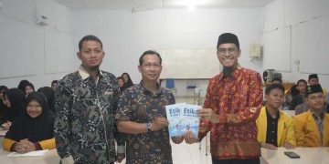 Seminar Pendidikan UMSU dan Ponpes Kwala Madu Angkat Isu Asmara Subuh di Kalangan Remaja