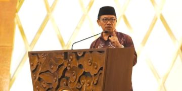 WR III UM Bandung: Puasa adalah Jalan Penyucian Jiwa dan Peneguhan Tauhid