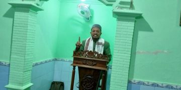 Ustadz Jatmiko: Puasa Ramadan Tingkatkan Takwa Sosial