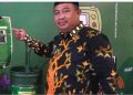 Ranting Muhammadiyah Penting Wujudkan Lingkungan ASRI di Hari Peduli Sampah Nasional
