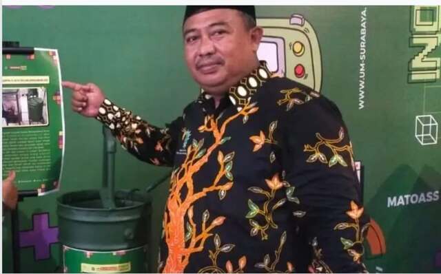 Ranting Muhammadiyah Penting Wujudkan Lingkungan ASRI di Hari Peduli Sampah Nasional