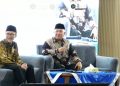 Prof Din Syamsuddin: Ekoteologi Harus Dirumuskan sebagai Solusi Krisis Global