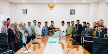 UMJ Nyatakan Dukungan Penuh untuk Muktamar 49 Muhammadiyah di Sumut