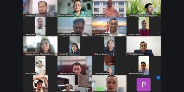 Prodi Magister Ilmu Hukum UMSU Tuntaskan Asesmen Kecukupan RPL, 76 Calon Mahasiswa Ikuti Seleksi Semester Genap