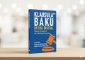 Mengungkap Rahasia di Balik Klik “Saya Setuju”: Hadir Buku Klausula Baku di Era Digital