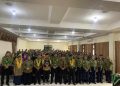 Gelar Ideopolitor dan Koordinasi, HW Jateng Teguhkan Nilai Ideologi dan Konsolidasi Gerakan