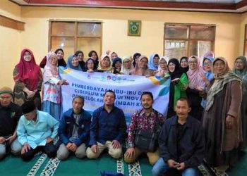 PKM UM Bandung Perkuat Produksi dan Pemasaran Digital Berbasis Potensi Lokal