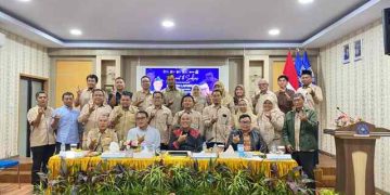 Prodi IAP FISIP UMSU Raih Akreditasi Unggul dari LAMSPAK