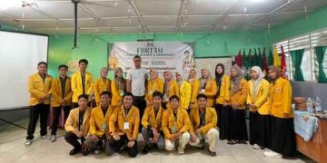 IPM Ranting SMK 2 Muhammadiyah Pematangsiantar Gelar Fortasi