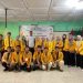IPM Ranting SMK 2 Muhammadiyah Pematangsiantar Gelar Fortasi