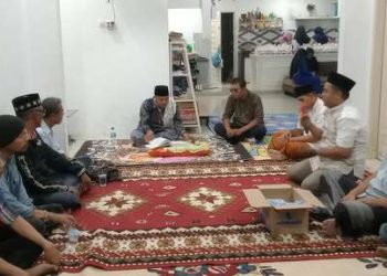 PRM Lubuk Pakam Pekan Gelar Pengajian Rutin, Tekankan Persiapan Menyambut Ramadhan