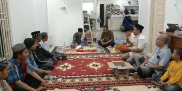 PRM Lubuk Pakam Pekan Gelar Pengajian Rutin, Tekankan Persiapan Menyambut Ramadhan