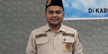 Pemuda Muhammadiyah Paluta Dukung Jalan Sipiongot Dilanjutkan