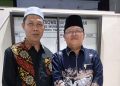 Pengajian Cabang Muhammadiyah Tebing Tinggi Kota: Menyambut Ramadhan dengan Gembira dan Persaudaraan