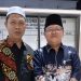 Pengajian Cabang Muhammadiyah Tebing Tinggi Kota: Menyambut Ramadhan dengan Gembira dan Persaudaraan