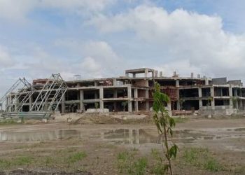 Kampus IV UMSU dan Muktamar 49 Muhammadiyah: Menanam Peradaban di Pantai Timur Sumatera