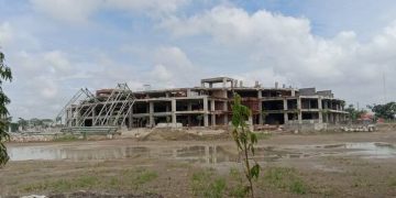 Kampus IV UMSU dan Muktamar 49 Muhammadiyah: Menanam Peradaban di Pantai Timur Sumatera